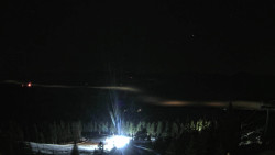 Bergstation Weißenelfbahn