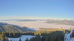 Bergstation Weißenelfbahn