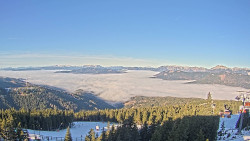 Bergstation Weißenelfbahn