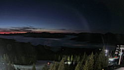 Bergstation Weißenelfbahn