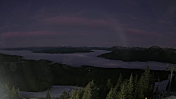 Bergstation Weißenelfbahn