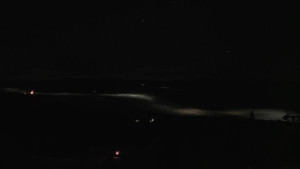 Stuhleck - Bergstation Weißenelfbahn - 15.12.2025 v 21:30 Stuhleck - Bergstation Weißenelfbahn - 15.12.2025 v 21:30