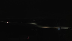 Stuhleck - Bergstation Weißenelfbahn - 15.12.2025 v 22:30 Stuhleck - Bergstation Weißenelfbahn - 15.12.2025 v 22:30