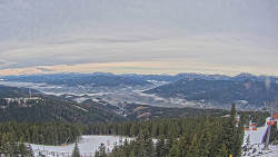 Bergstation Weißenelfbahn