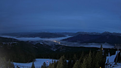 Bergstation Weißenelfbahn