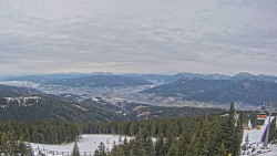 Bergstation Weißenelfbahn