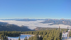Bergstation Weißenelfbahn