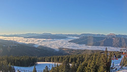 Bergstation Weißenelfbahn