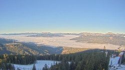 Bergstation Weißenelfbahn