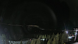 Bergstation Weißenelfbahn