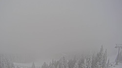 Bergstation Weißenelfbahn