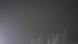 Bergstation Weißenelfbahn