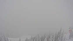 Bergstation Weißenelfbahn