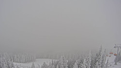 Bergstation Weißenelfbahn