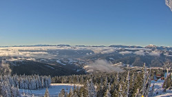 Bergstation Weißenelfbahn