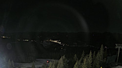 Bergstation Weißenelfbahn