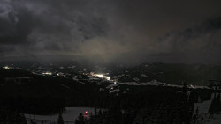 Bergstation Weißenelfbahn