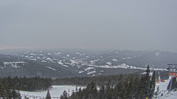 Bergstation Weißenelfbahn