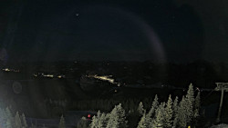 Bergstation Weißenelfbahn