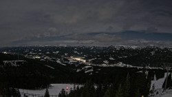 Bergstation Weißenelfbahn