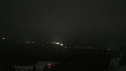 Bergstation Weißenelfbahn