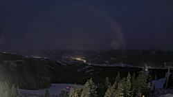 Bergstation Weißenelfbahn