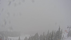 Bergstation Weißenelfbahn