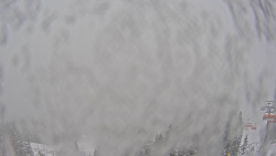 Bergstation Weißenelfbahn