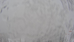 Bergstation Weißenelfbahn