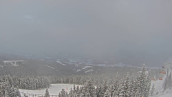 Bergstation Weißenelfbahn