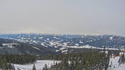Bergstation Weißenelfbahn