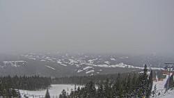 Bergstation Weißenelfbahn