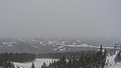 Bergstation Weißenelfbahn
