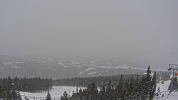 Bergstation Weißenelfbahn