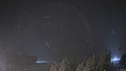 Bergstation Weißenelfbahn