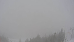 Bergstation Weißenelfbahn