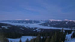 Bergstation Weißenelfbahn
