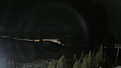 Bergstation Weißenelfbahn