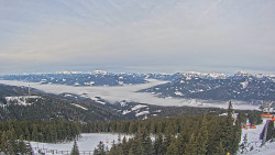 Bergstation Weißenelfbahn