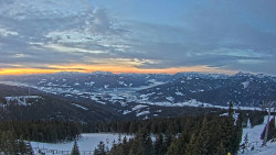 Bergstation Weißenelfbahn