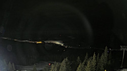 Bergstation Weißenelfbahn