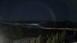 Bergstation Weißenelfbahn