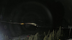 Bergstation Weißenelfbahn