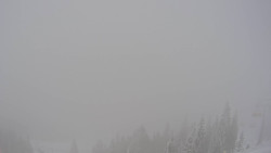 Bergstation Weißenelfbahn