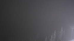 Bergstation Weißenelfbahn