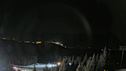 Bergstation Weißenelfbahn