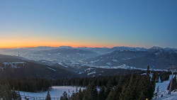 Bergstation Weißenelfbahn
