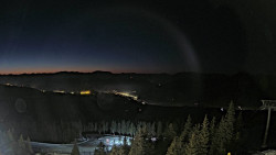 Bergstation Weißenelfbahn