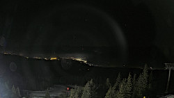 Bergstation Weißenelfbahn