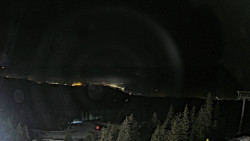 Bergstation Weißenelfbahn